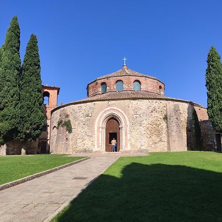 Casa Dei Gigli Perugia Exterior foto