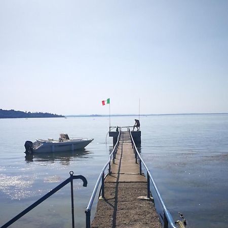 Casa Dei Gigli Perugia Quarto foto