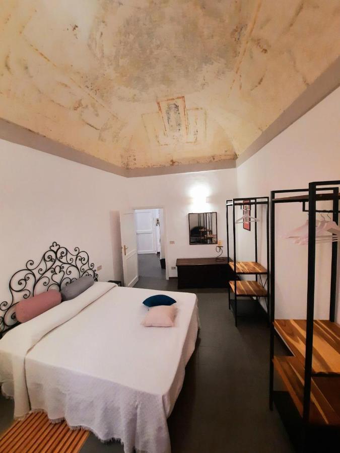 Casa Dei Gigli Perugia Exterior foto